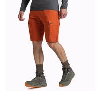 Craghoppers Thallon Shorts: Potters Clay: 40W Size: 40W, Colour: Potte