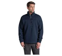 Craghoppers Mens Torney Half Zip Fleece, Navy, Size 2Xl, Men Navy