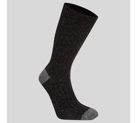 Craghoppers 'torver' Walking Sock In Black Black 9-12