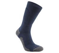 Craghoppers Trek Sock: Blue Navy: 6-8 Size: 6-8, Colour: Blue Navy
