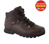Brown male UK 6 Craghoppers Men's Trek NewHide Walking Boots 2 Brown, Size: UK 6