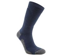 Craghoppers Trek Sock: Blue Navy: 9-12 Size: 9-12, Colour: Blue Navy