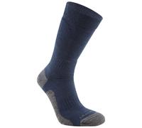 Craghoppers Trek Sock: Blue Navy: 9-12 Size: 9-12, Colour: Blue Navy