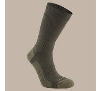 Craghoppers Trek Sock Woodland Green Uk3-5