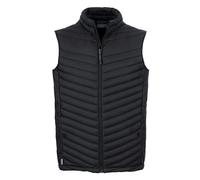 Craghoppers Unisex Adult Expert Expolite Thermal Gilet - Black - 3XL - Black - 100% Recycled Polyester