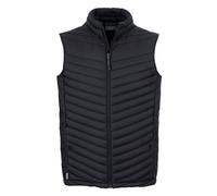 (XS, Black) Craghoppers Unisex Adult Expert Expolite Thermal Gilet