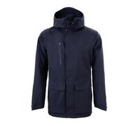 (M, Navy) Craghoppers Unisex Adult Expert Kiwi Pro Stretch Waterproof Jacket