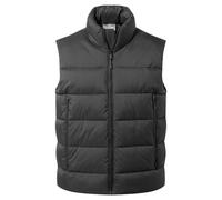Craghoppers Unisex Adult Expert Padded Gilet (Black) - Size X-Small