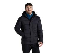 Craghoppers Unisex Adult Expert Padded Jacket (Black) - Size Large