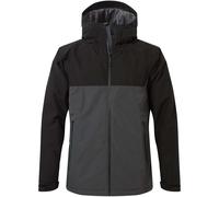 (XL, Carbon Grey/Black) Craghoppers Unisex Adult Expert Thermic Insulated Jacket