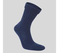 Craghoppers Wool Hiker' Sock In Navy Navy 6-8