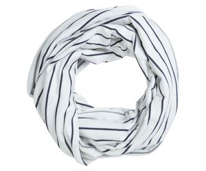 Craghoppers Unisex Adult Infinity II Striped Nosilife Scarf CG2061