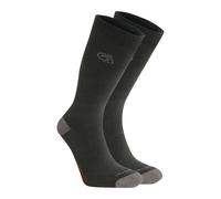 Craghoppers Unisex Adult Insect Repellent Socks CG2265