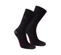 Craghoppers Unisex Adult Insect Repellent Socks (Pack of 2) CG2111