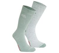 Craghoppers Unisex Adult Insect Repellent Socks (Pack of 2) CG2111