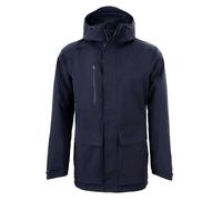 Craghoppers Unisex Adult Kiwi Pro Long Stretch Jacket - Dark Navy - M - Dark Navy - 100% Mixed