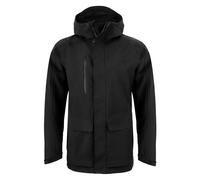 Craghoppers Unisex Adult Kiwi Pro Long Stretch Jacket - Black - 3XL - Black - 100% Mixed