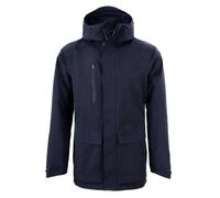 Craghoppers Unisex Adult Kiwi Pro Long Stretch Jacket - Dark Navy - XS - Dark Navy - 100% Mixed
