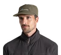 Craghoppers Unisex Adult Multi Active II Nosilife Baseball Cap - Wild Olive - Wild Olive - One Size