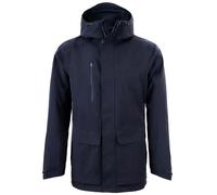 Craghoppers Unisex Adult Pro Stretch Waterproof Jacket - Dark Navy - L - Dark Navy - 100% Mixed