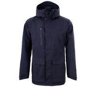 (L, Dark Navy) Craghoppers Unisex Adult Pro Stretch Waterproof Jacket