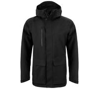 Craghoppers Craghoppers Unisex Adult Pro Stretch Waterproof Jacket - L, Black