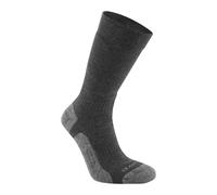 Craghoppers Unisex Adult Trekking Socks (Black) - Size UK 6-8
