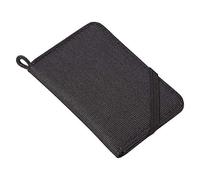 Craghoppers Unisex Adults Card Wallet (One Size) (Black)