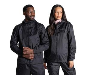 Craghoppers Unisex Adults Howgill Packable Waterproof Jacket Pack-Away Rain Coat
