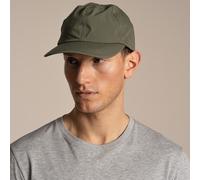 Craghoppers Waterproof Cap Green