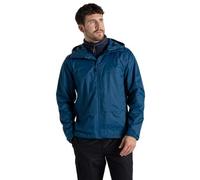Craghoppers Unisex Craghoppers Expert Packable Jacket Rain Coat