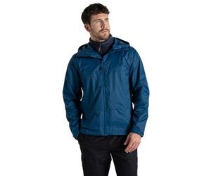 Craghoppers Unisex Craghoppers Expert Packable Jacket Rain Coat