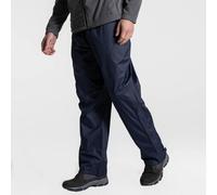 Craghoppers Unisex Expbcshell Expert Basecamp Shell Jacket, Dark Navy, 3XL EU