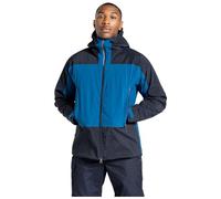Craghoppers Expert Active Jacket Poseidon Blue / Dark Navy