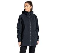 Craghoppers Unisex Expert Gore-Tex Jacket Waterproof Shell, Black, XS
