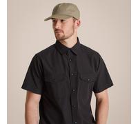 Craghoppers Unisex 'expert Kiwi' Cap In Beige Beige