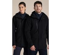 Craghoppers Kiwi Ps Jacket Black L