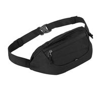 Craghoppers Expert Kiwi Waist Bag - Black - Black - One Size