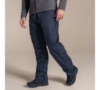 Craghoppers Expert Unisex Over Trousers Waterproof Packable Breathable