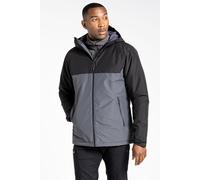 Craghoppers Unisex 'Expert Thermic' Insulated Jacket in Grey | Size: Large Craghoppers Grey L