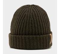 Craghoppers Beanie Hat Gaddings Unisex Green M-L EU