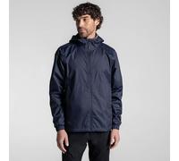 Craghoppers Unisex II Expert Packable Jacket, Dark Navy, XS EU