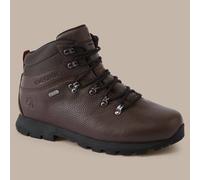 Craghoppers Unisex Kiwi Trek Waterproof Walking Boot in Dark Brown | Size: 5 Craghoppers Dark Brown 5