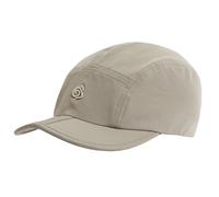Craghoppers Unisex Nosilife II Packable Cap (Pebble) - Grey - One Size