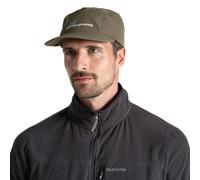 Craghoppers Unisex Nosilife Multi Active Cap II: Wild Olive Colour: Wi