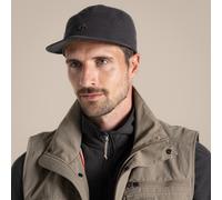 Craghoppers - Nosilife Packable Cap II - Cap size One Size, blue/grey