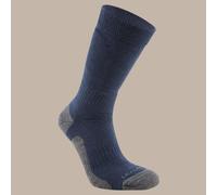 Craghoppers Trek Sock: Blue Navy: 3-5 Size: 3-5, Colour: Blue Navy