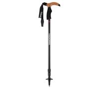 Craghoppers Venture T-Grip Walking Pole in Black Craghoppers Black