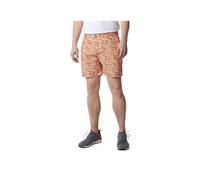 Craghoppers Vinci Shorts: Red Ochre: 32 Size: 32, Colour: Red Ochre