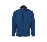 Craghoppers Water Repellent Basecamp Versatile Softshell Jacket